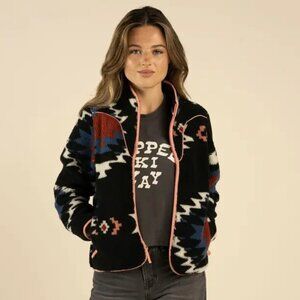 Sedona Fleece